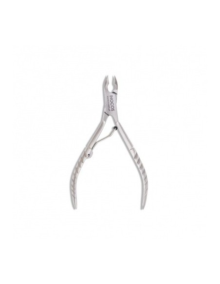 Alicate Manicura Inocos 7mm Uso Intenso