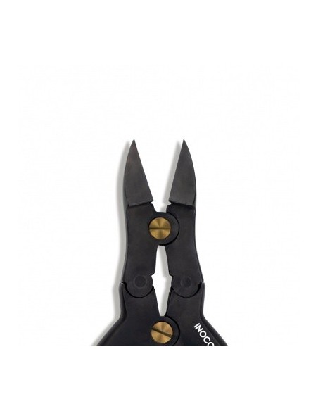 Alicate Pedicura Inocos Articulado