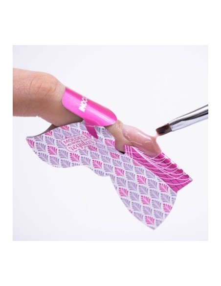 Moldes Mariposa Inocos