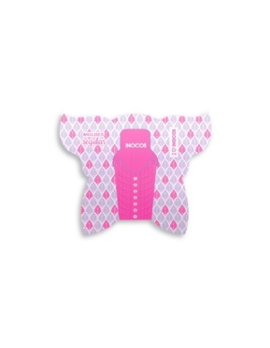 Moldes Mariposa Inocos