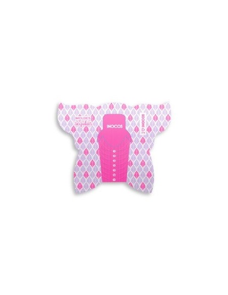 Moldes Mariposa Inocos