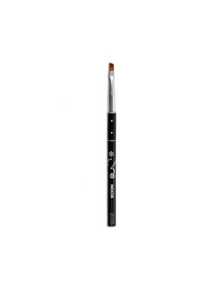 Pincel One Stroke Angularl Inocos Nº6