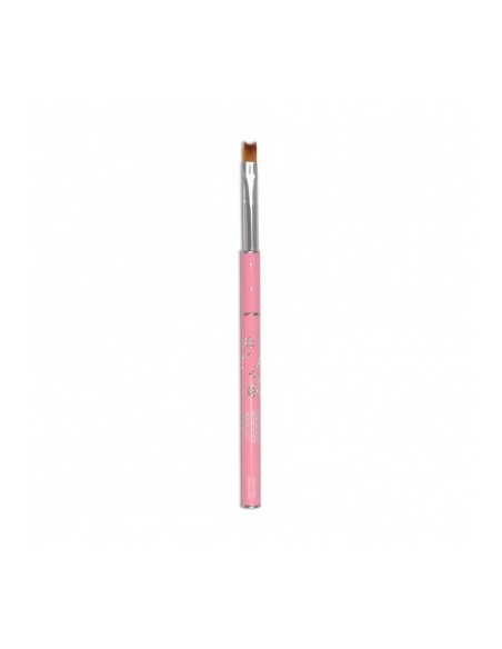 Pincel Linea Sonrisa Inversa Inocos