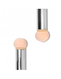 Pincel Esponja Decoracion Inocos