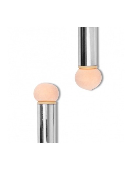 Pincel Esponja Decoracion Inocos