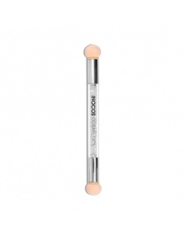 Pincel Esponja Decoracion Inocos