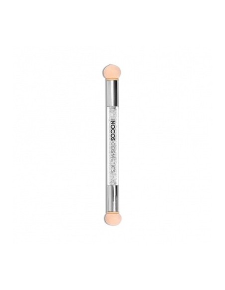 Pincel Esponja Decoracion Inocos