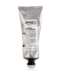 Crema Densa Para Barba 100ml.