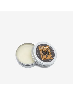 Cera Bigote y barba  Musgo de Roble 25ml.
