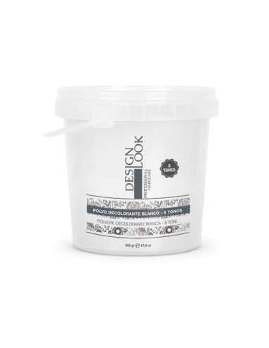 Decoloracion Design Look 500gr