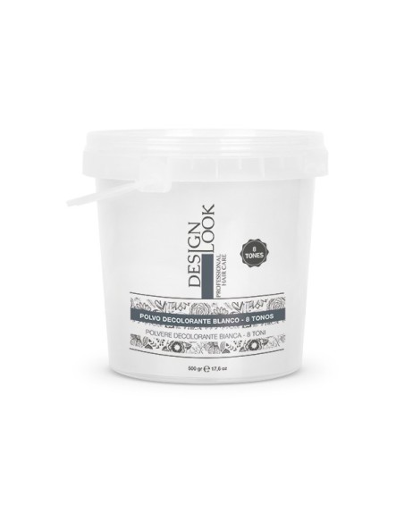 Decoloracion Design Look 500gr