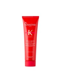 Crema solar multiprotección kerastase 150ml