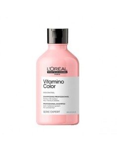 Champu Vitamino Color A-OX 300ml nuevo