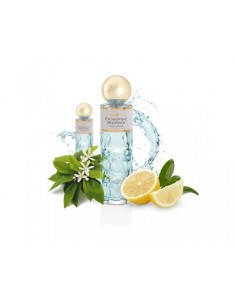 Perfume Mujer Oceanic Woman 200ml