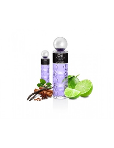 Perfume  Ancora Man 200ml