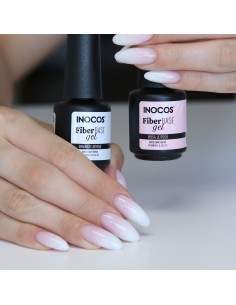 Fiber Base Gel_Rosa  Lechoso 15ml 2