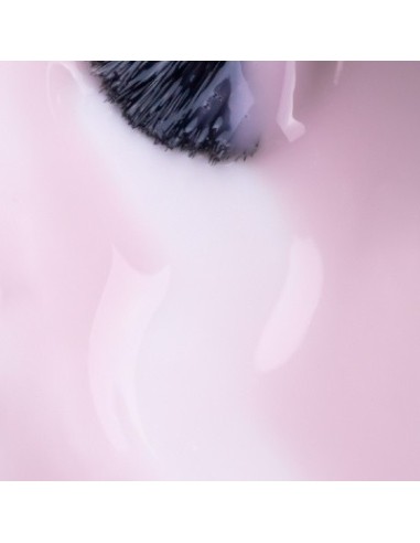 Fiber Base Gel_Rosa  Lechoso 15ml