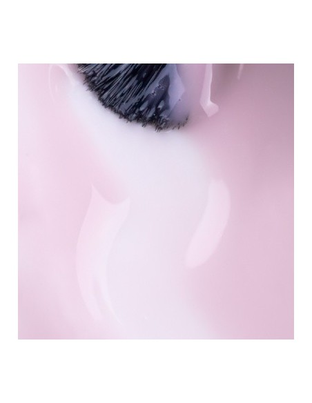 Fiber Base Gel_Rosa  Lechoso 15ml