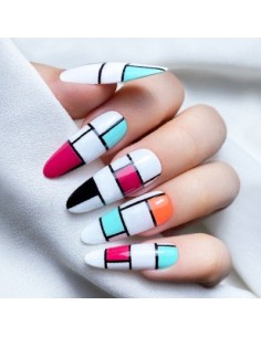 Solid Tricolor Gel_Classic Essentiali 15gr 2