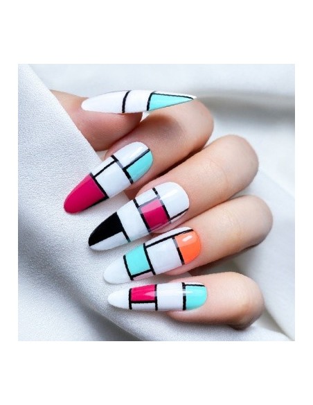 Solid Tricolor Gel_Classic Essentiali 15gr