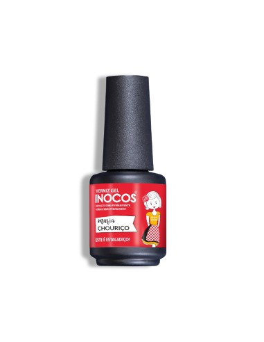 Maria Chourico_Rojo Vivo 15ml