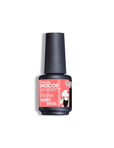 Maria Mares Vivas_ Coral Por Neon 15ml