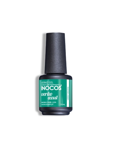 Verao Azul_ Verde Turquesa 15ml