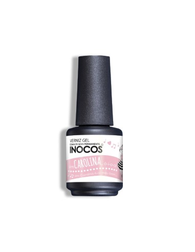 Carolina_Rosa Nude 15ml