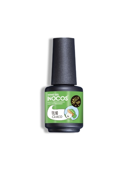 Filho Quico_Verde Neon 15ml