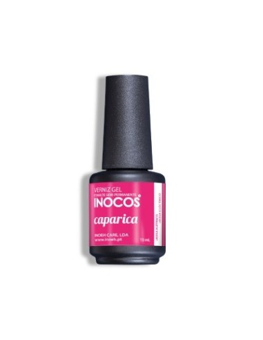 Caparica_Rosa Electrico 15ml