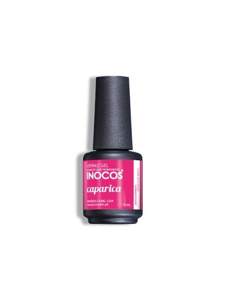 Caparica_Rosa Electrico 15ml