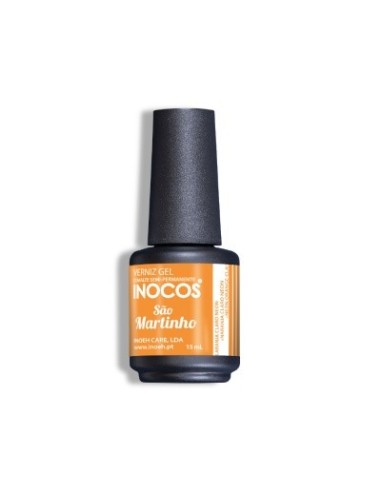 Sao Martinho_Neon Naranja Claro 15ml