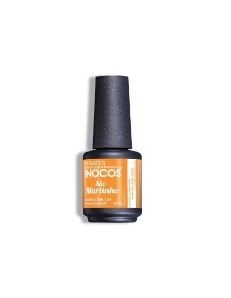 Sao Martinho_Neon Naranja Claro 15ml