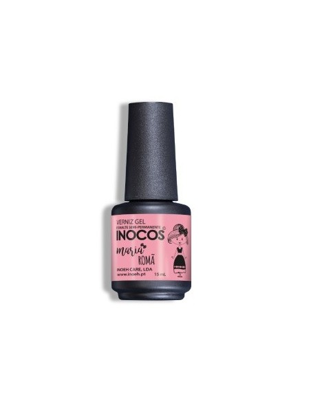 Maria Roma_Rosa Pastel Neon 15ml