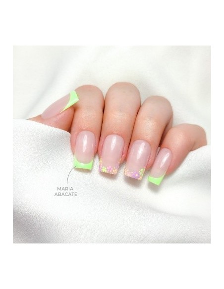 Maria Abacate_Verde Pastel Neon 15ml