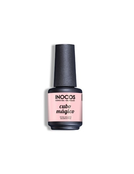 Cubo Magico_ Rosa Salmon 15ml