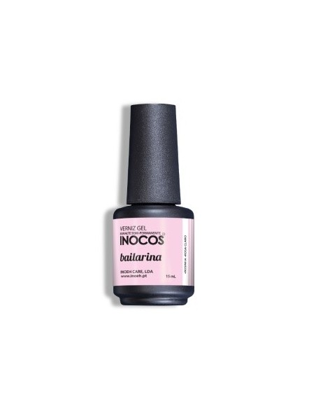 Bailarina_ Rosa Claro 15ml