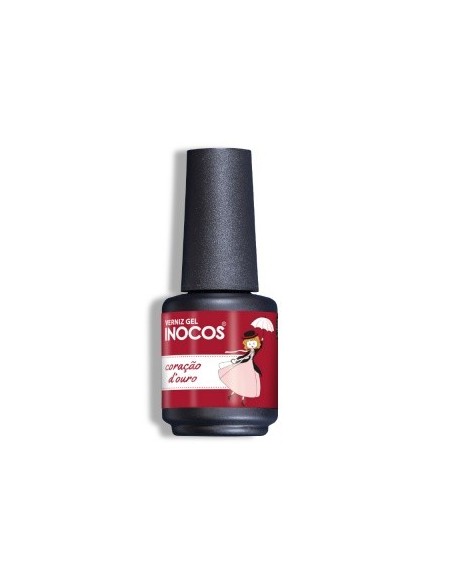 Coracao Douro_ Rojo Corazon 15ml