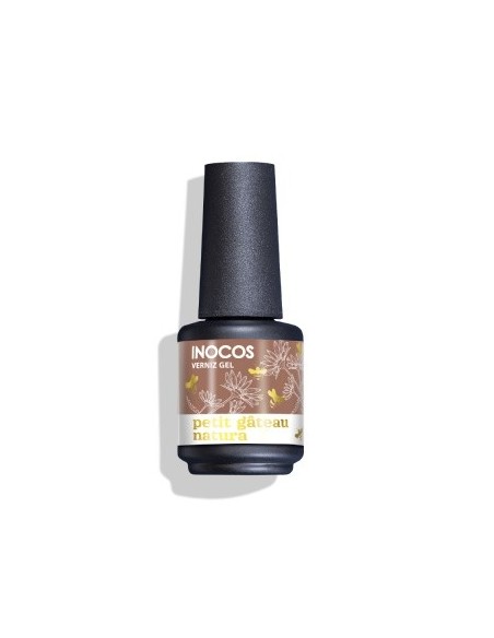 Petit Gateau Natura_ Nude Cacao 15ml