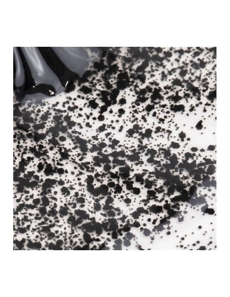 Top Coat Dalmata Prieto Brillo_Top Coat Negro Brillo 15ml