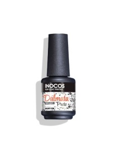 Top Coat Dalmata Prieto Brillo_Top Coat Negro Brillo 15ml