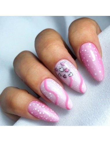 Top Coat Dalmata Blanco Brillo_Top Coat Blanco...