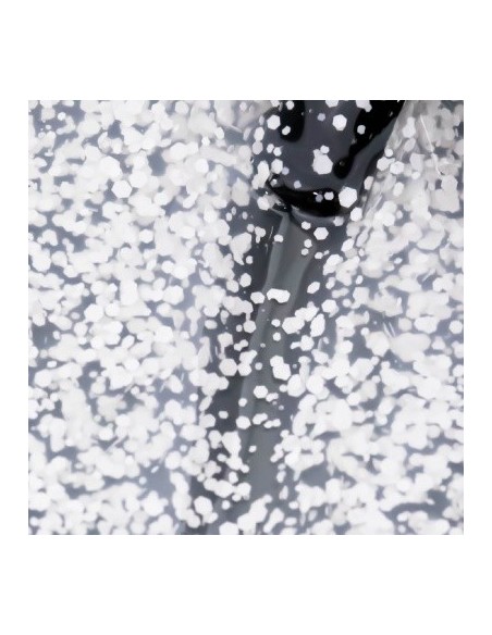 Top Coat Dalmata Blanco Brillo_Top Coat Blanco Brillo 15ml