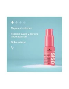 Dust it Soft Polvo matificador en Spray 10gr 2