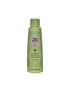 Oxigenada Echosline 20 Vol 150ml