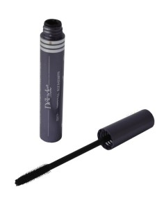 Mascara Pestañas Volumen Negro Intenso