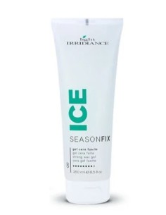 Gel Cera fijación Fuerte Irridiance 250ml 2