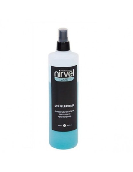 Acondicionador Bifase Nirvel 250ml