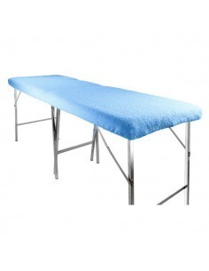 Funda Camilla STEINHART Tergal Azul