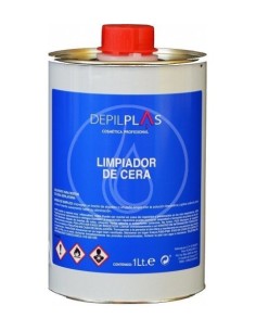 Limpiador Restos Cera 1000ml
